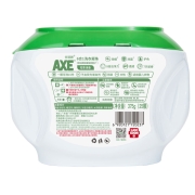 斧头牌（AXE）6合1洗衣凝珠（花萃淳香）25颗375g 8倍洁净力