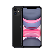 Apple 苹果 iPhone 11 4G智能手机 128GB