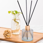 名创优品 Miniso 无火空气清新剂香薰 50ml