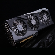 技嘉（GIGABYTE） RTX3050 GAMING OC 8G魔鹰/猎鹰游戏显卡 甜品级电脑显卡 RTX3050 GAMING OC 8G【魔鹰】