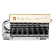 14日20点：Thermalright 利民 HR-09 2280 固态硬盘散热器
