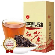凤牌 经典58滇红茶叶 380g