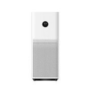 百亿补贴：MIJIA 米家 AC-M15-SC 空气净化器 4 Pro