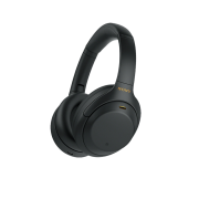 SONY 索尼 WH-1000XM4 耳罩式头戴式动圈降噪蓝牙耳机