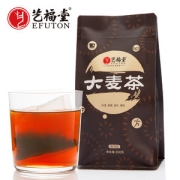 艺福堂 浓香型大麦茶 300g*2袋
