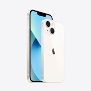 Apple iPhone 13 mini (A2629) 128GB 星光色 手机 支持移动联通电信5G