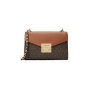 MICHAEL KORS 迈克·科尔斯 女士单肩斜挎包 35T0GXOL2B