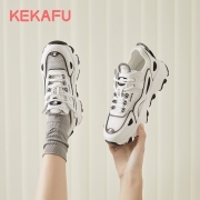 KEKAFU 珂卡芙 女士休闲鞋 912114163