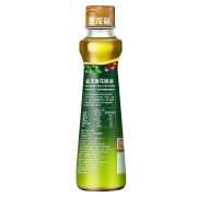 金龙鱼 花椒油 青花椒麻椒油 米线麻辣烫调味花椒油 220ml