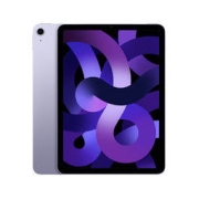 百亿补贴：Apple 苹果 iPad Air 5 10.9英寸平板电脑 64GB WLAN版 紫色
