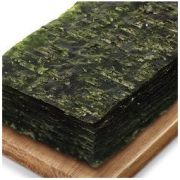 bebefood 宝宝福德 烤海苔 国行版 原味 11.6g