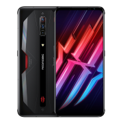 努比亚 nubia 腾讯红魔6游戏手机  骁龙888处理器 8GB+128GB