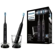 PHILIPS 飞利浦 HX9914/54 电动牙刷 双支装