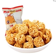 三只松鼠 拉面丸子 85g/袋