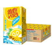 维他 冰爽柠檬茶 250ml*24盒