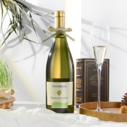 PLUS会员：Moscato d'Asti 阿斯蒂甜白起泡葡萄酒 750ml  *2件
