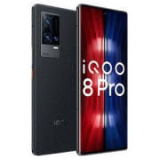 iQOO 8 Pro 5G智能手机 8GB+256GB