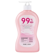 叮当日记 内衣洗衣液 600ml