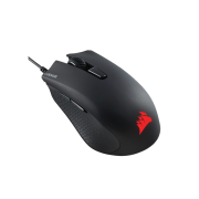 USCORSAIR 美商海盗船 HARPOON RGB 有线游戏鼠标