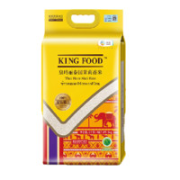 KING FOOD 皇玛丽 泰国茉莉香米 5kg