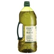 欧丽薇兰 Olivoilà 食用油 特级初榨橄榄油1.6L