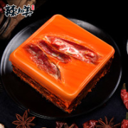 辣知美 正宗重庆火锅底料 50g*2袋