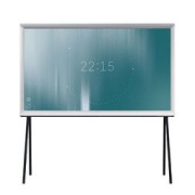 SAMSUNG 三星 画境系列 QA55LS01TAJXXZ 液晶电视 55英寸 4K