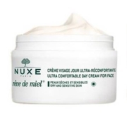 天猫U先：NUXE 欧树 槐花蜜特润面霜 50ml