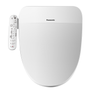 Panasonic 松下 DL-PQTK30CWS 智能马桶盖 豪华款