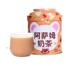 京东极速版：阿萨姆奶茶  港式奶茶500g7.9元