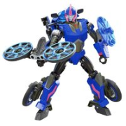 Hasbro 孩之宝 变形金刚 传世系列 加强级 F3028 阿尔茜