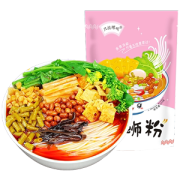 只投螺碗 正宗柳州螺丝粉 320g*5袋