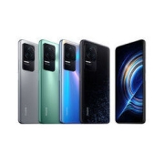 Redmi 红米 K50 Pro 5G手机