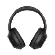 SONY 索尼 WH-1000XM4 头戴式蓝牙降噪耳机 海外版