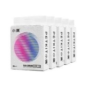 PETKIT 小佩 猫砂五合一混合砂7L*4包活性炭豆腐砂28L膨润土除臭低尘猫砂