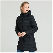 Jack Wolfskin 狼爪 女款羽绒服5219161