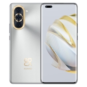 HUAWEI nova 10 Pro 前置6000万超广角镜头 100W超级快充Turbo 轻薄机身 256GB 10号色 华为手机