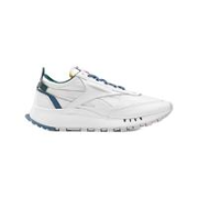Reebok 锐步 Classic Leather Legacy 中性休闲运动鞋 FY7553