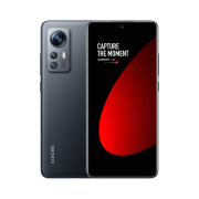 MI 小米 12S 5G智能手机 8GB+128GB 移动专享