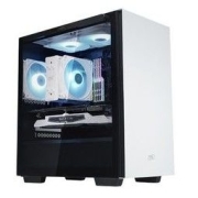 AMD 整机锐龙R5 5500微星RTX3060 12G显卡电脑主机台式机diy