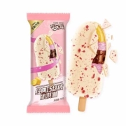 PLUS会员：yili 伊利 巧乐兹 经典巧丝绒 冰淇淋 70g*25件