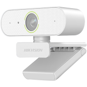 京东PLUS会员：海康威视（HIKVISION） 电脑摄像头720P高清|降噪麦克风