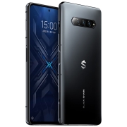 PLUS会员：BLACK SHARK 黑鲨 4 5G智能游戏手机 12GB+128GB