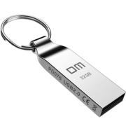 DM 大迈 小风铃系列 PD076 USB2.0 32GB U盘