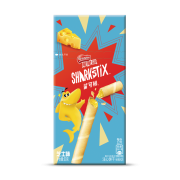 PLUS会员：雀巢(Nestle) 脆脆鲨鲨可棒蛋卷 60g