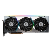 微星（MSI）超龙 GeForce RTX 3090 Ti SUPRIM X 24G 超旗舰 电竞游戏设计智能学习电脑独立显卡