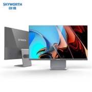 SKYWORTH 创维 F27B40Q 27英IPS显示器（2560*1440、75Hz、HDR400）