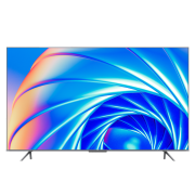 预售：海信电视 Vidda 85V1F-S 液晶电视 85英寸 4K
