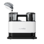 PLUS会员：eureka 优瑞家 U1Ubox 布艺清洗机