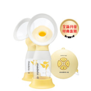 medela 美德乐 舒悦版 双边电动吸奶器